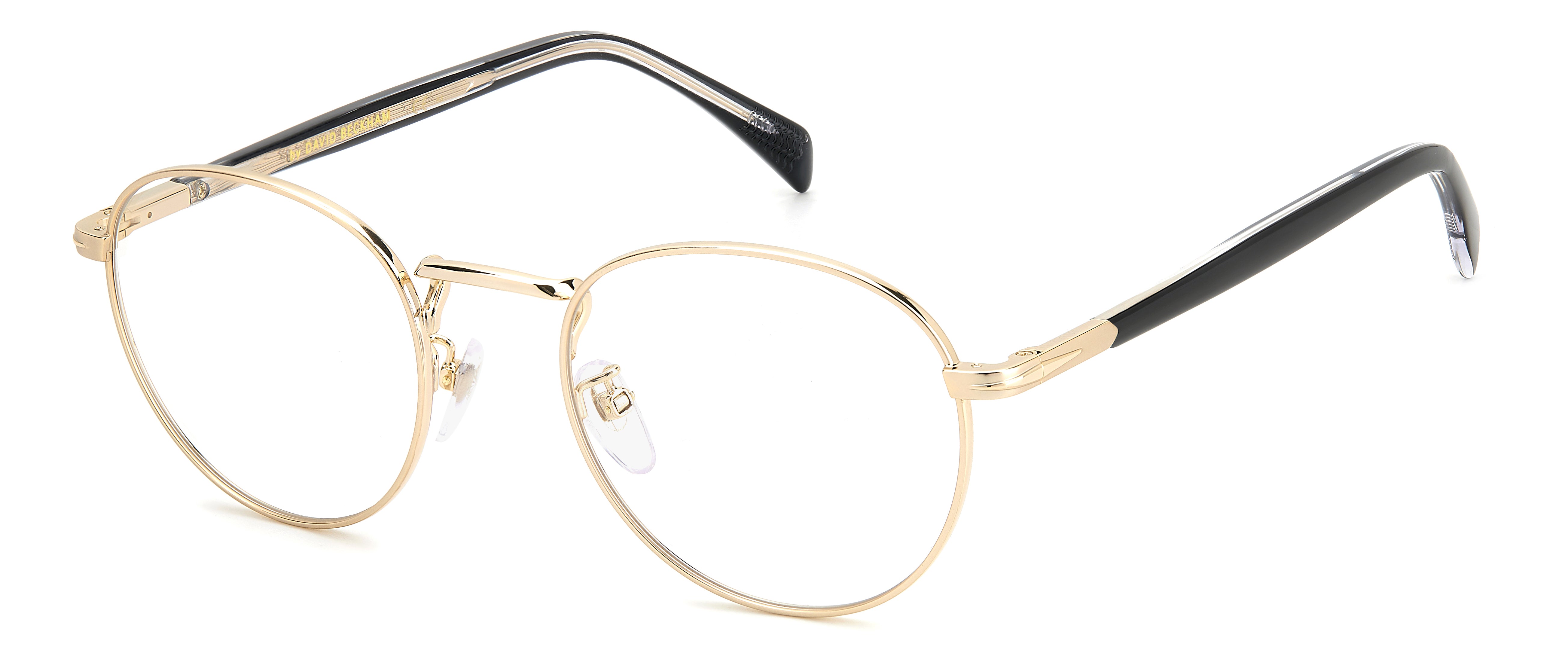 David Beckham Db 1127 Eyeglasses