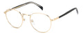 David Beckham DB 1127 Eyeglasses