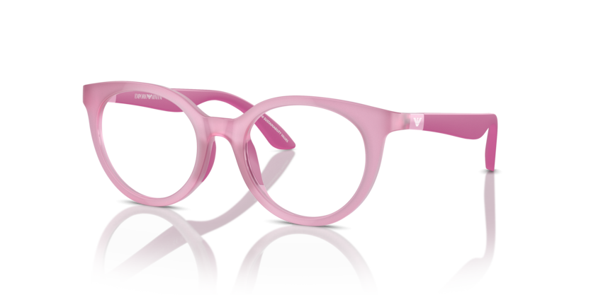 Emporio Armani Kids EK3007  Eyeglasses Kids