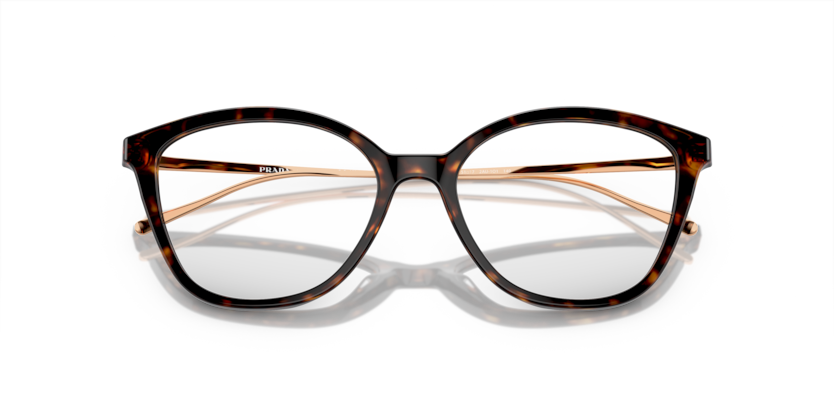 Prada PR 11VV Conceptual Eyeglasses
