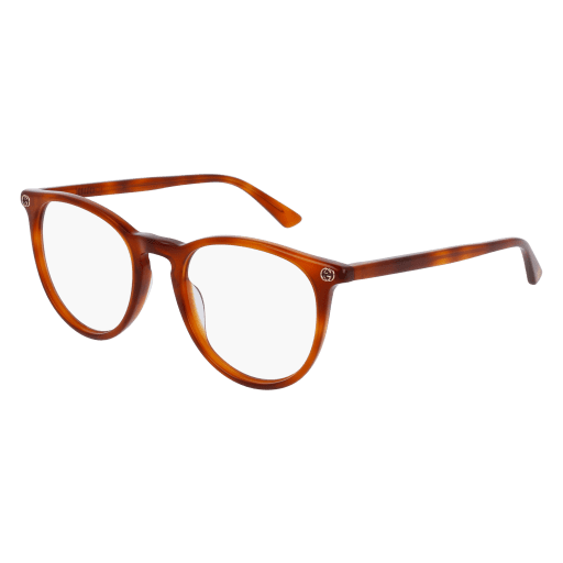 Gucci GG0027O Eyeglasses