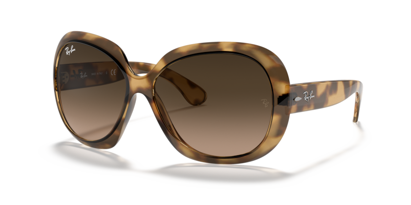 Ray-Ban RB4098 Jackie Ohh Ii Sunglasses