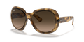 Ray-Ban RB4098 Jackie Ohh Ii Sunglasses