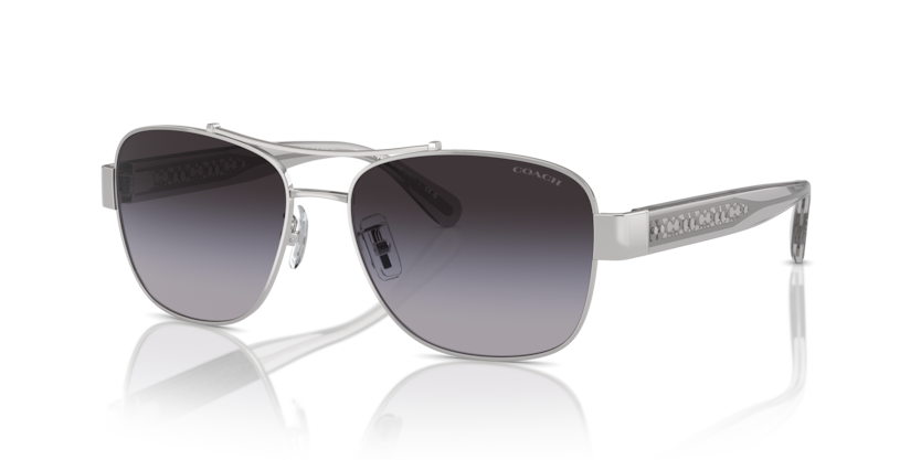 Coach HC7161 Cr617 Sunglasses