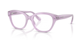 Swarovski SK2038  Eyeglasses