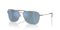 Ray-Ban RBR0102S Caravan Reverse Sunglasses