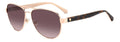 Kate Spade KS POLINA 2/G/S Sunglasses