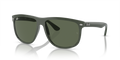 Ray-Ban RB4147 Boyfriend Sunglasses