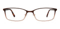 Adensco AD 233 Eyeglasses