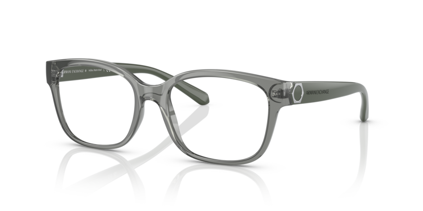 Armani Exchange AX3098  Eyeglasses