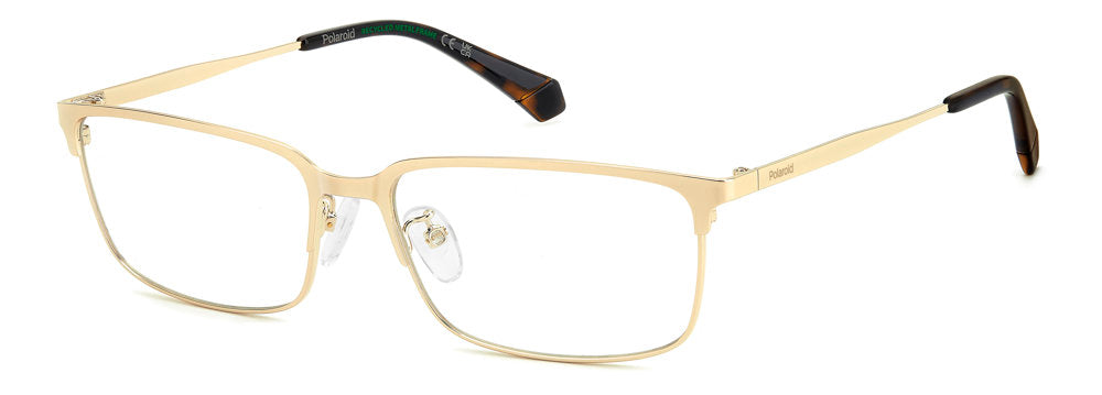 Polaroid PLD D583/G Eyeglasses
