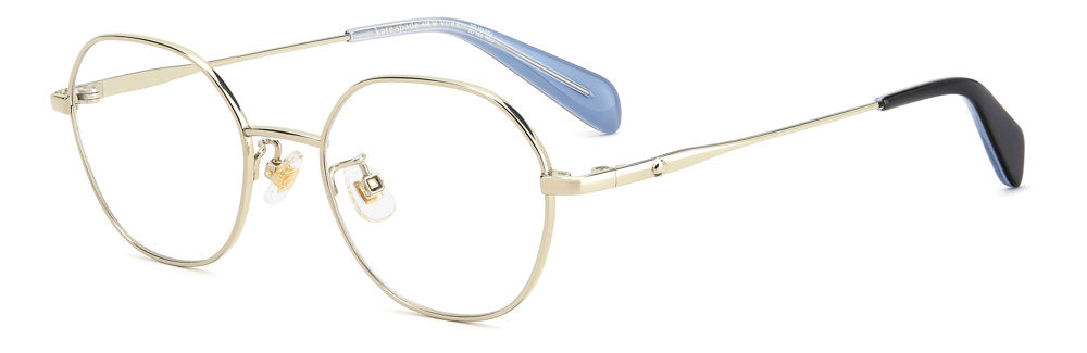 Kate Spade KS ALAYSHA 2/FJ Eyeglasses