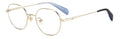 Kate Spade KS ALAYSHA 2/FJ Eyeglasses