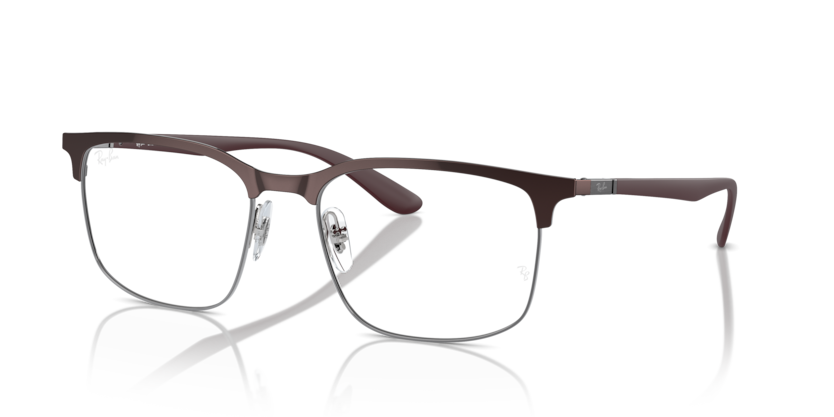 Ray-Ban Vista RX6518  Eyeglasses