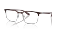 Ray-Ban Vista RX6518  Eyeglasses