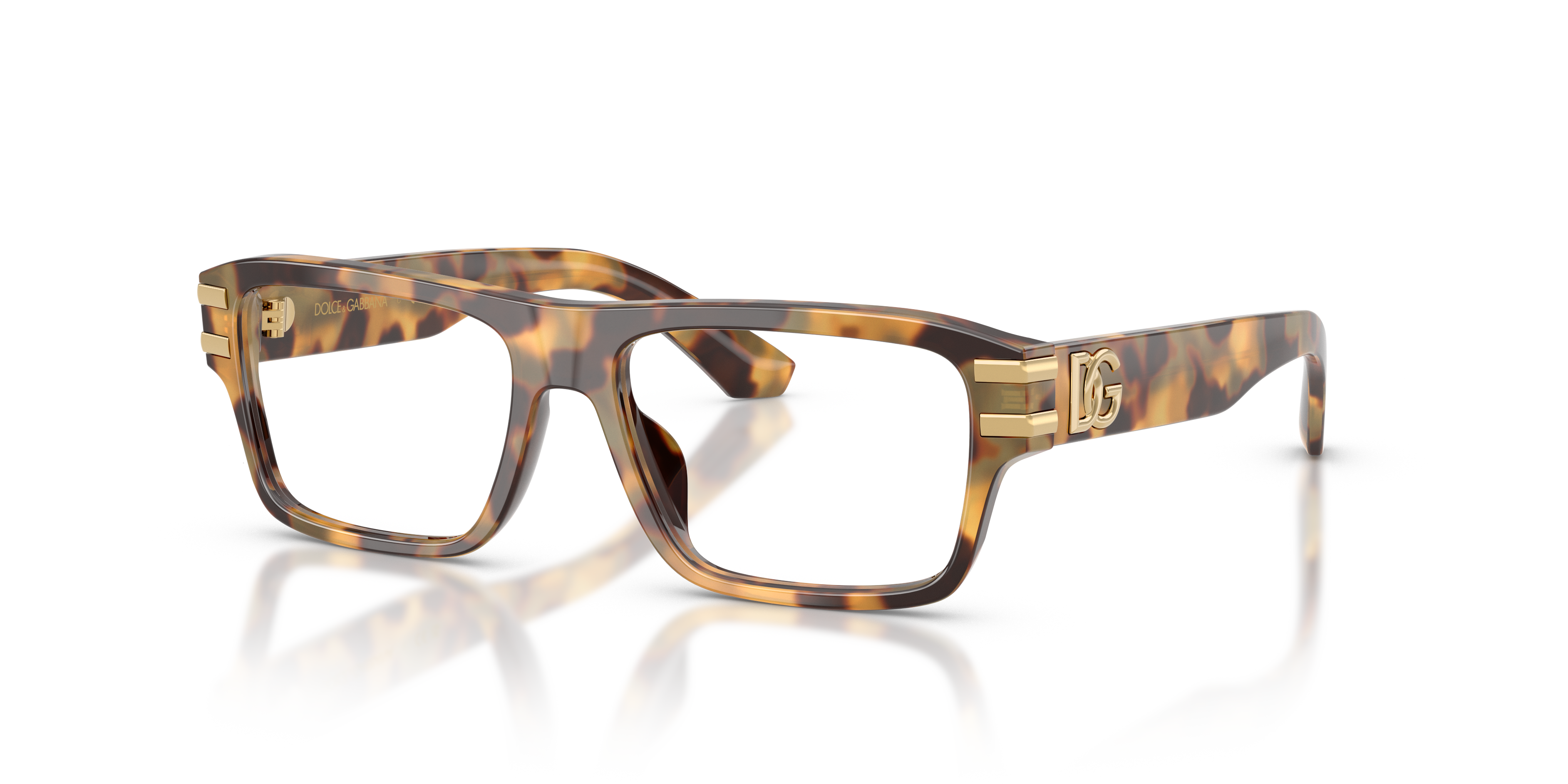 Dolce & Gabbana Kids DX3005  Eyeglasses Kids