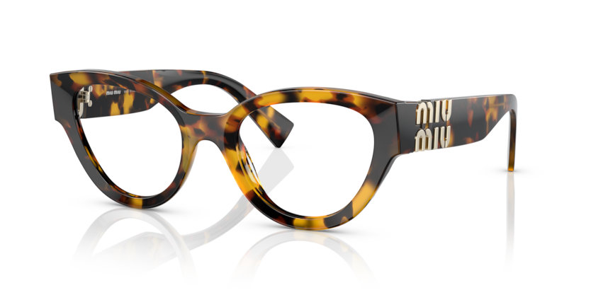 Miu Miu MU 01VV  Eyeglasses