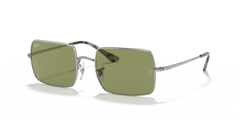 Ray-Ban RB1969 Rectangle Sunglasses
