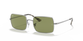 Ray-Ban RB1969 Rectangle Sunglasses