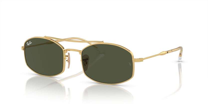 Ray-Ban RB3719  Sunglasses