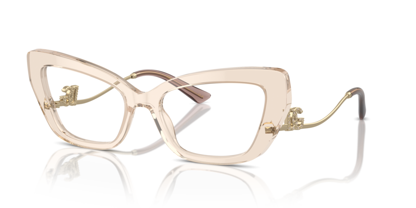 Dolce & Gabbana DG3391B  Eyeglasses