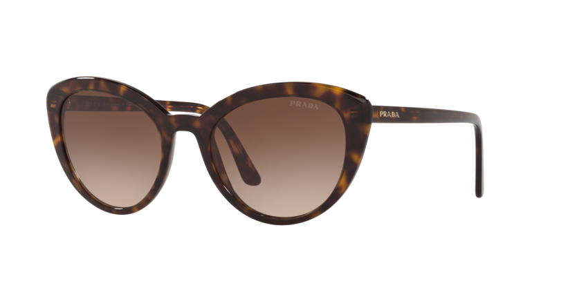 Prada PR 02VS Catwalk Sunglasses