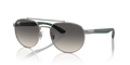 Ray-Ban RB3736  Sunglasses