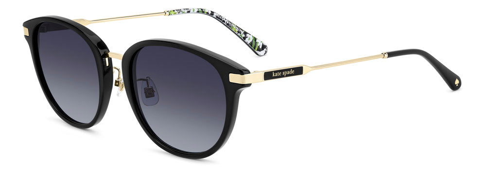 Kate Spade Ks Fawn/f/s Sunglasses