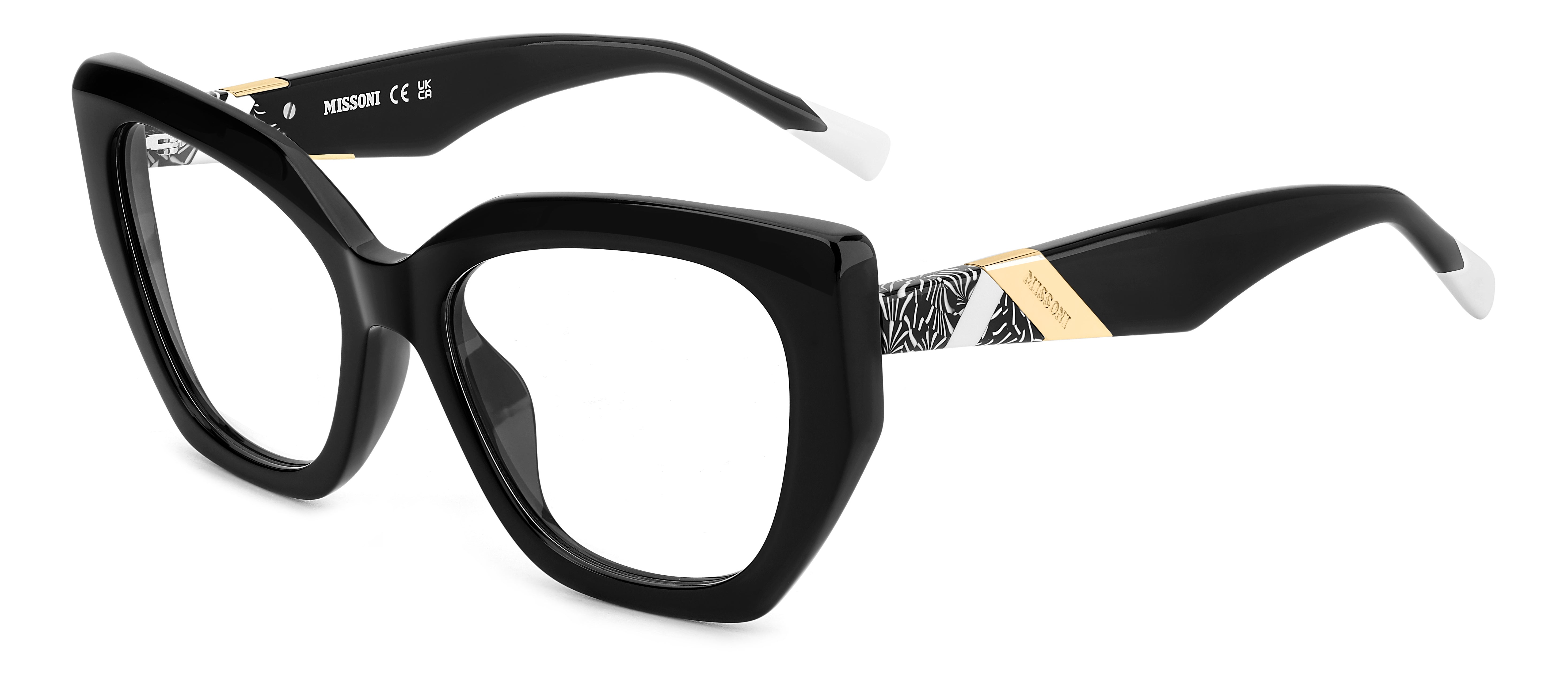 Missoni Mis 0195/g Eyeglasses