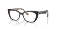 Dolce & Gabbana Kids DX3357  Eyeglasses Kids