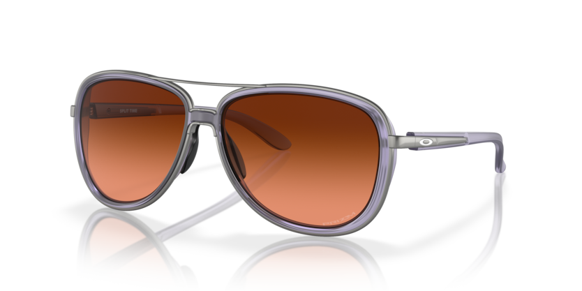 Oakley OO4129 Split Time Sunglasses