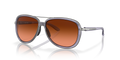 Oakley OO4129 Split Time Sunglasses