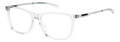 Polaroid PLD D549/G Eyeglasses