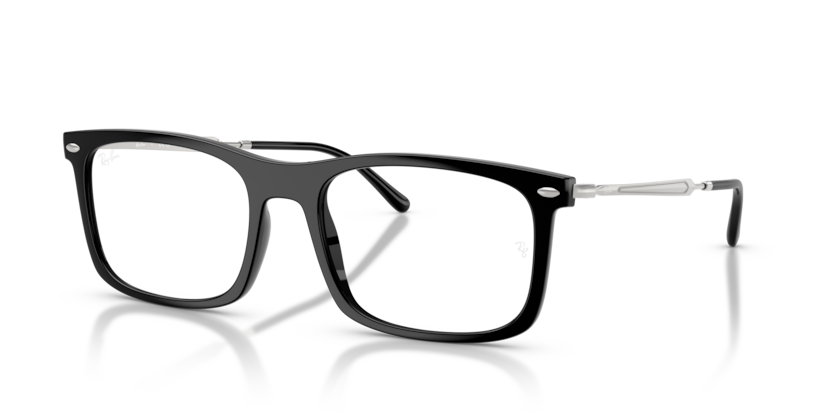 Ray-Ban Vista RX7260F  Eyeglasses