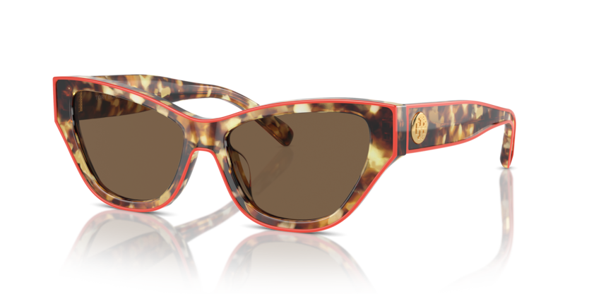 Tory Burch TY7206U  Sunglasses
