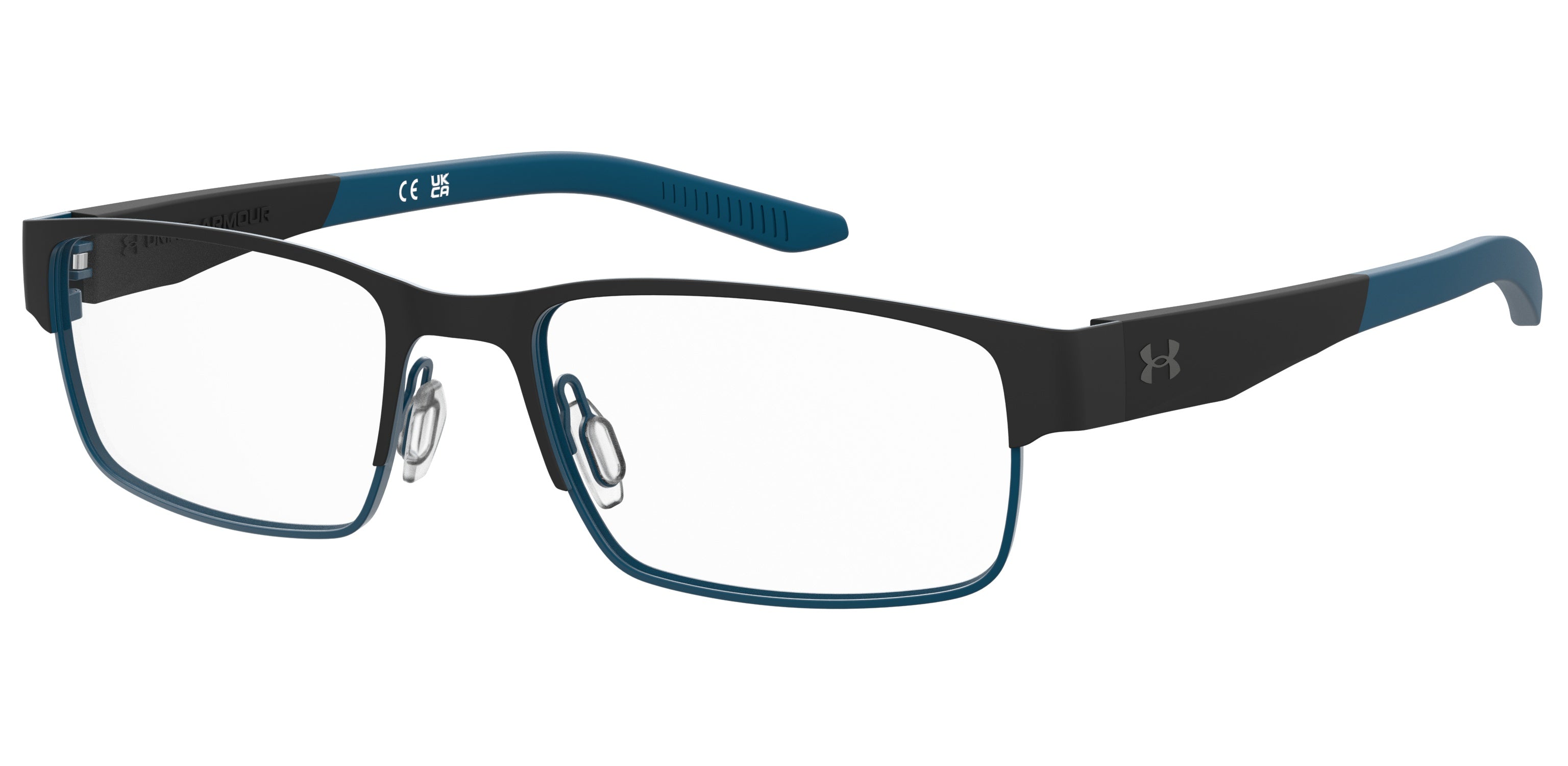 Under Armour Ua 5081/g Eyeglasses