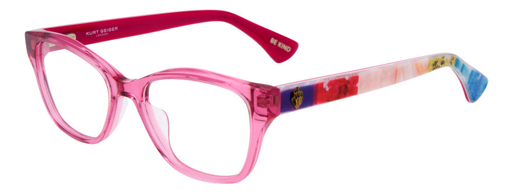 Kurt Geiger KGL5013 Eyeglasses