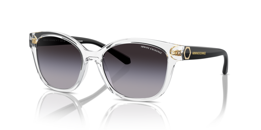 Armani Exchange AX4127SF  Sunglasses