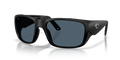 Costa Del Mar 6S9136 Crudo Sunglasses