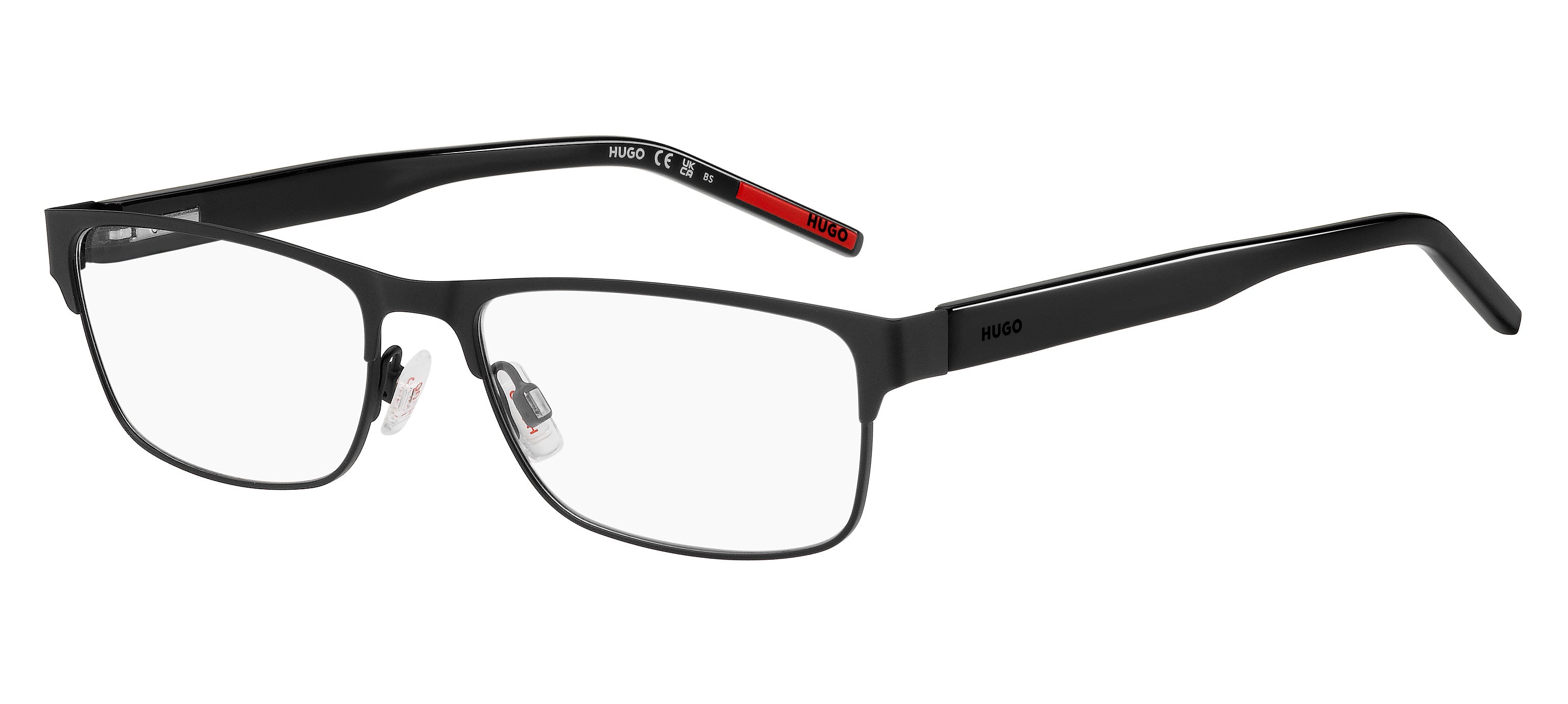 Hugo Hg 1263 Eyeglasses