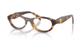 Prada PR D18V  Eyeglasses