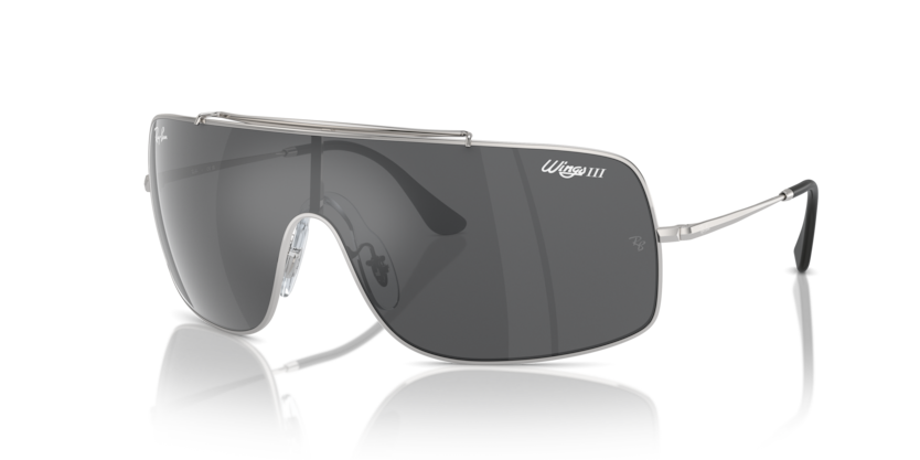 Ray-Ban RB3897 Wings Iii Sunglasses