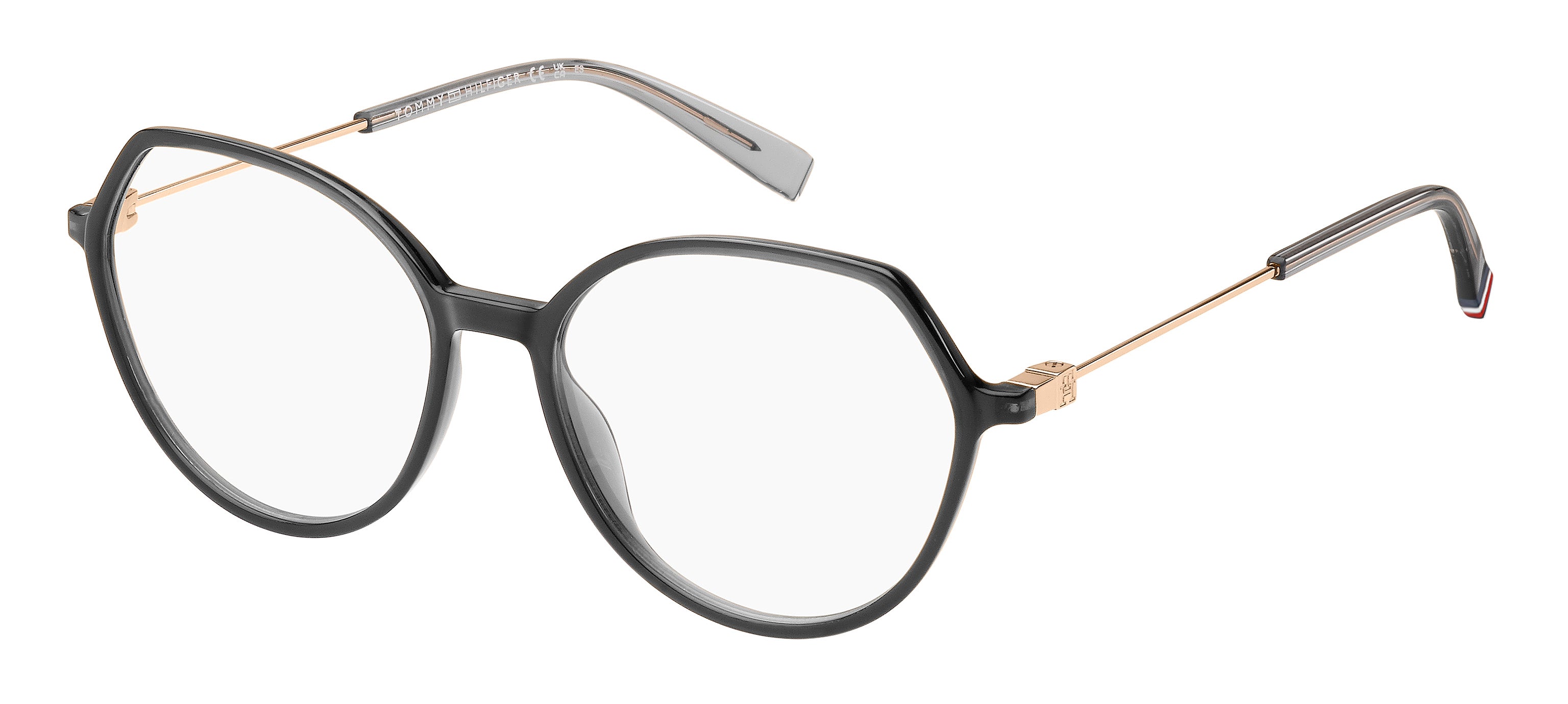 Tommy Hilfiger Th 2058 Eyeglasses