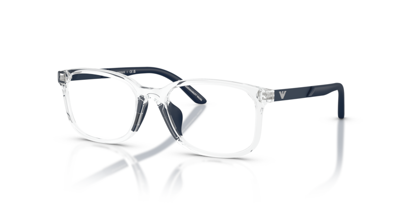 Emporio Armani Kids EK3008U  Eyeglasses Kids