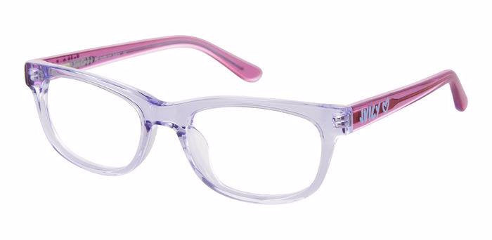 Juicy Couture Ju 957 Eyeglasses