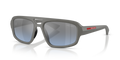 Prada Linea Rossa PS B11SU  Sunglasses