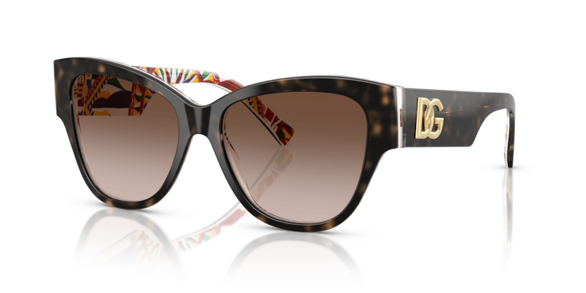 Dolce & Gabbana DG4449  Sunglasses