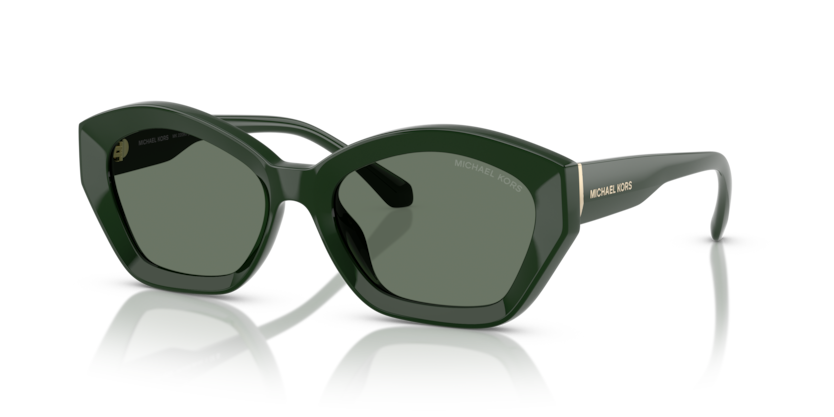 Michael Kors MK2209U Bel Air Sunglasses
