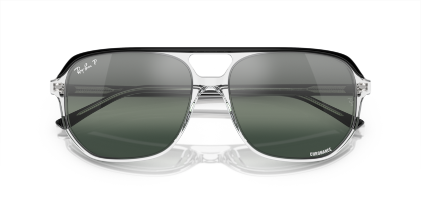 Ray-Ban RB2205 Bill One Sunglasses