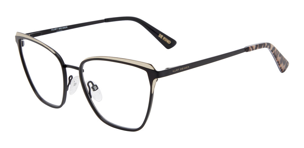 Kurt Geiger KGL5005/G Eyeglasses